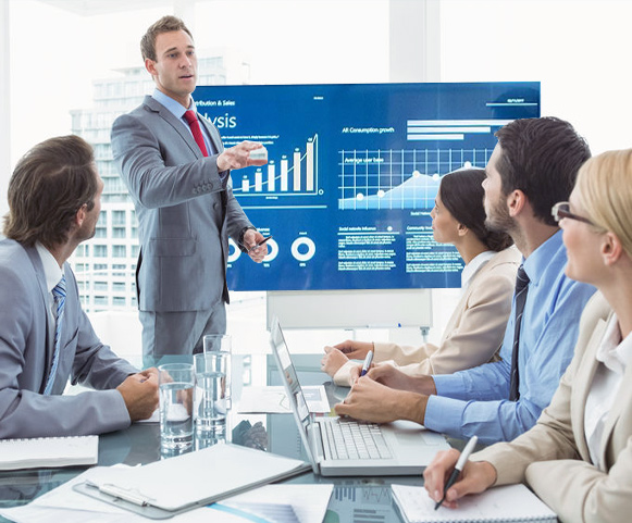 corporate-client