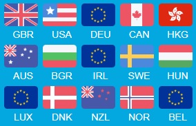 flags